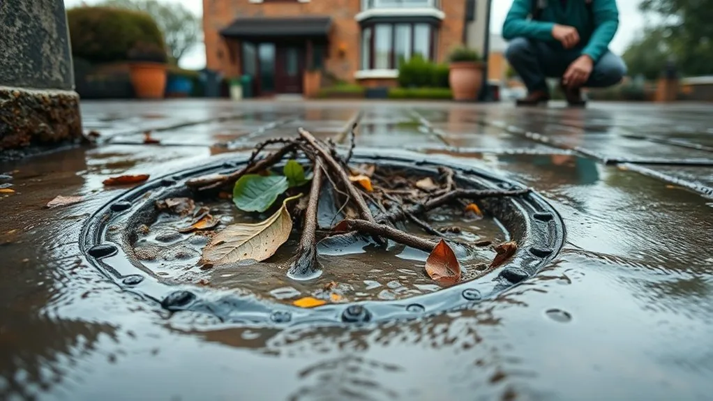 Blocked Drains in Deal | Causes, Signs & Fast Clearance