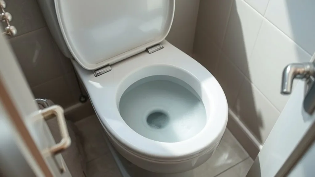 Blocked Toilet in Deal | Fast Unblocking Service